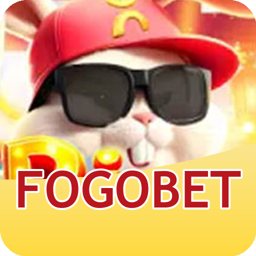 Logo Oficial fogobet Download