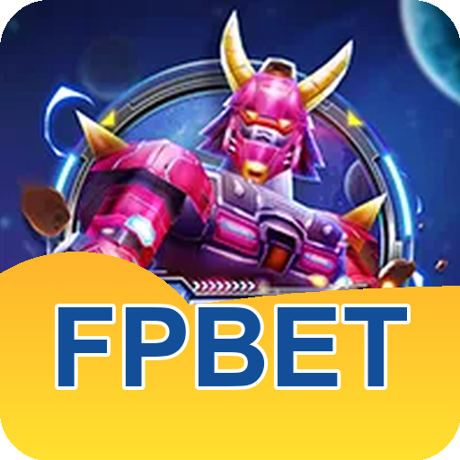 Logo Oficial fpbet Download