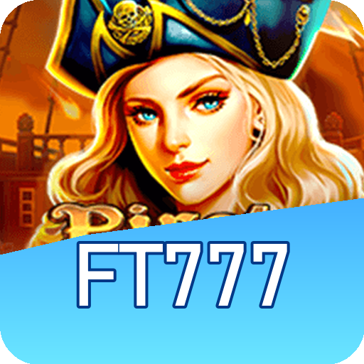 Logo Oficial ft777 Download