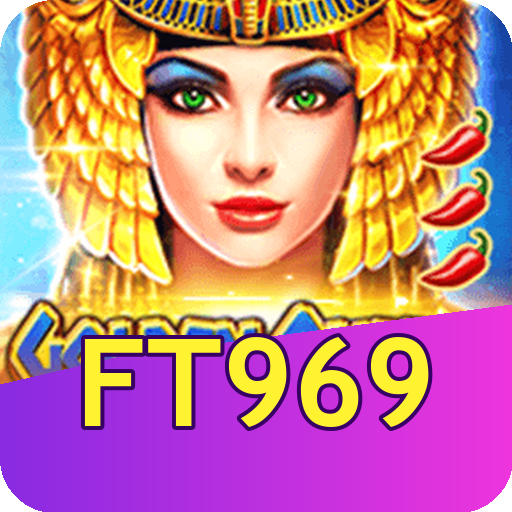 Logo Oficial ft969 Download