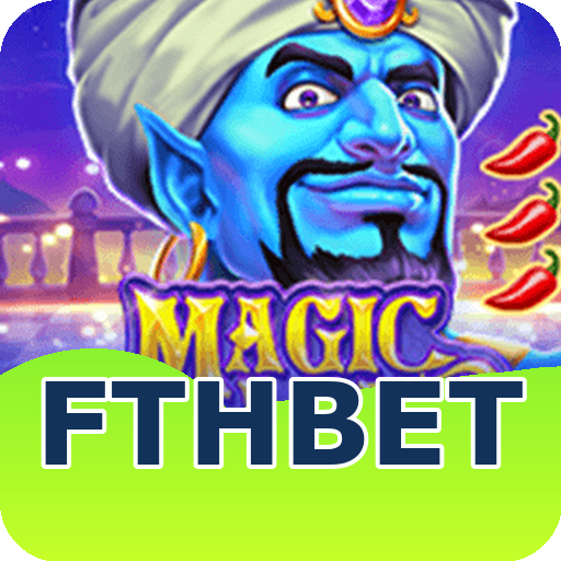 Logo Oficial fthbet Download