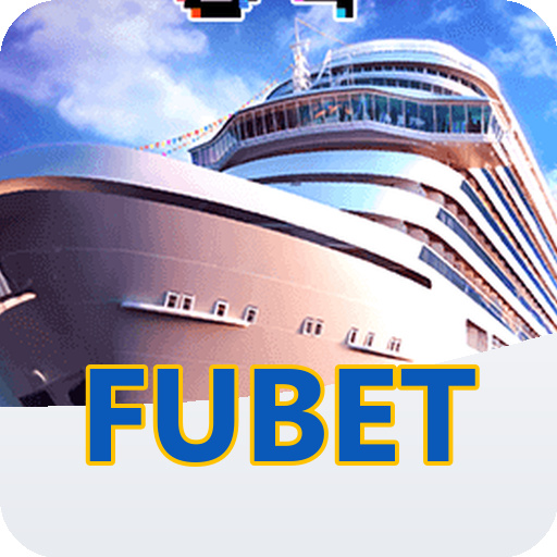 Logo Oficial fubet Download