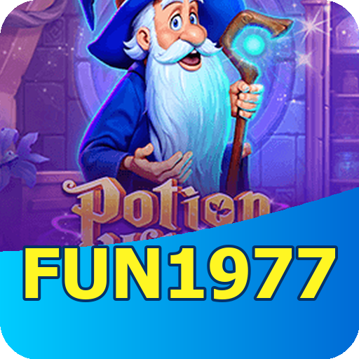Logo Oficial fun1977 Download