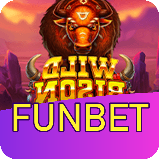 Logo Oficial funbet Download
