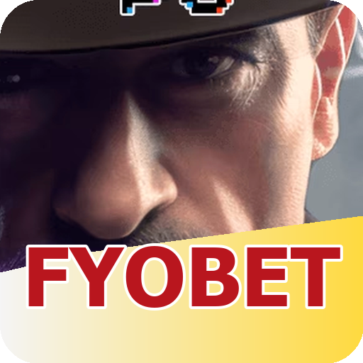 Logo Oficial fyobet Download