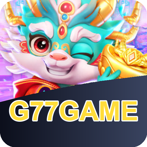 Logo Oficial g77game Download