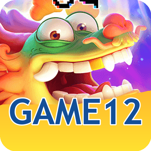 Logo Oficial game12 Download