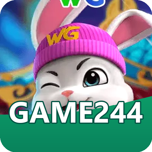 Fortune Rabbit Slot - RTP 97.1%