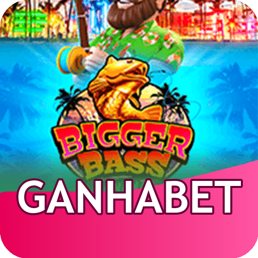 Logo Oficial ganhabet Download
