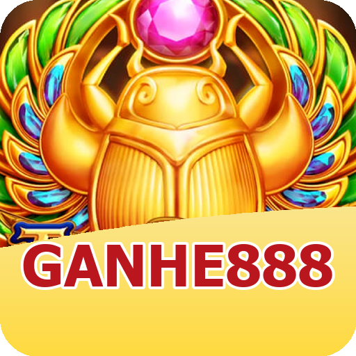 Logo Oficial ganhe888 Download