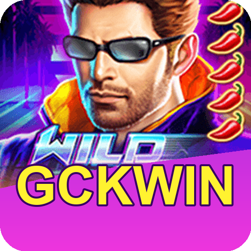 Logo Oficial gckwin Download