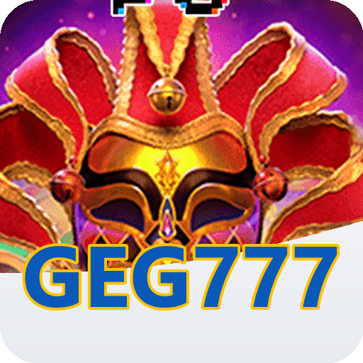Logo Oficial geg777 Download