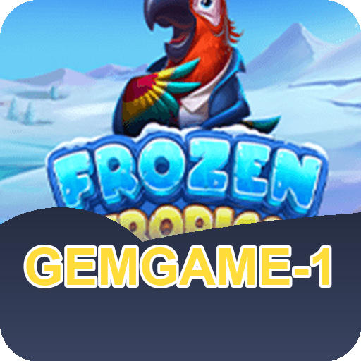 Logo Oficial gemgame-1 Download