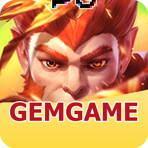 Logo Oficial gemgame Download