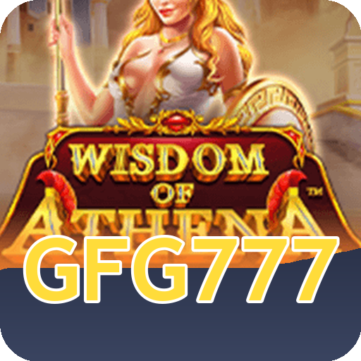 Logo Oficial gfg777 Download