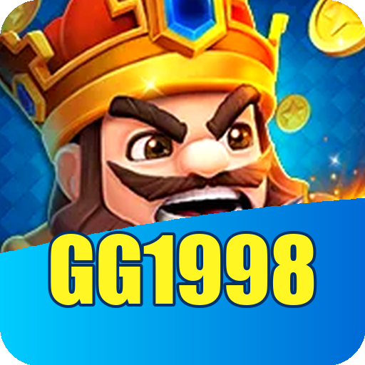 Logo Oficial gg1998 Download