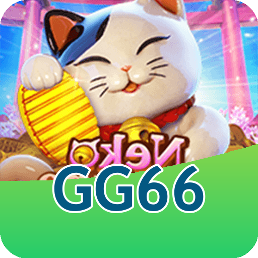 Logo Oficial gg66 Download