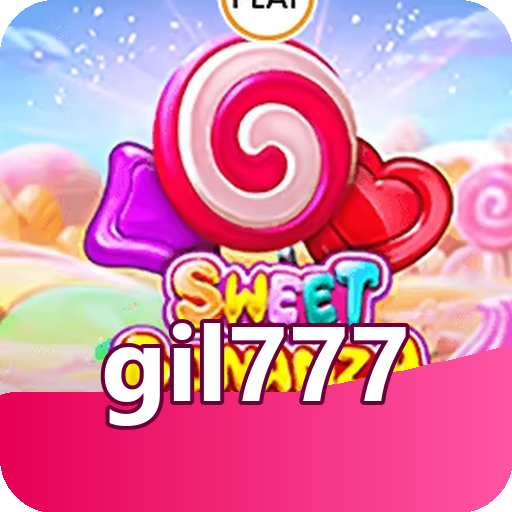 Logo Oficial gil777 Download