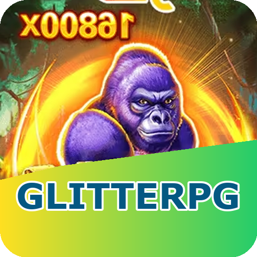 Logo Oficial glitterpg Download