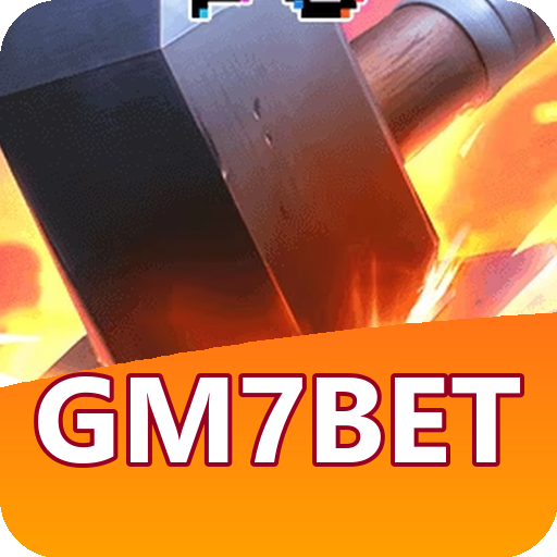 Logo Oficial gm7bet Download