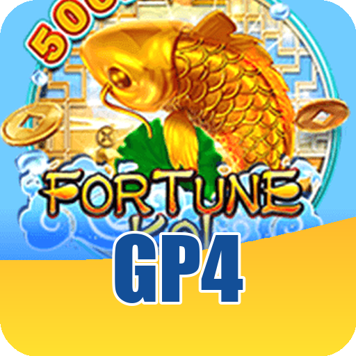 Logo Oficial gp4 Download