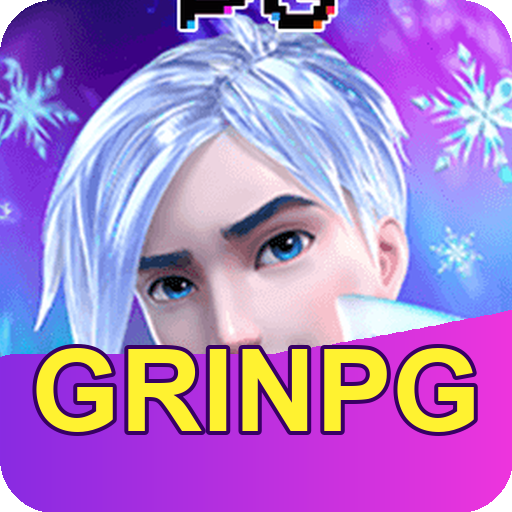 Formulário de Registro grinpg