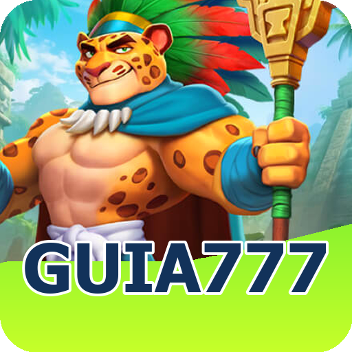 Logo Oficial guia777 Download