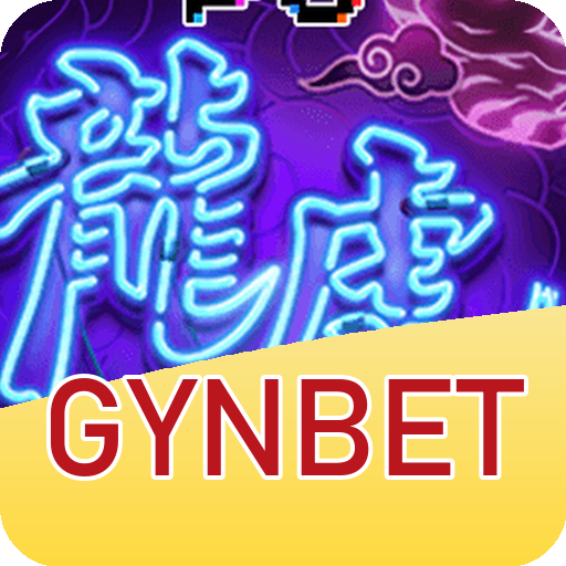 Logo Oficial gynbet Download