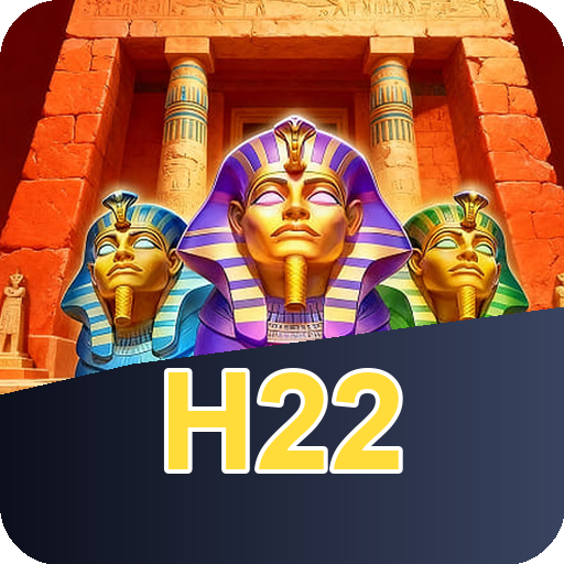 Logo Oficial h22 Download