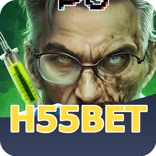 Formulário de Registro h55bet