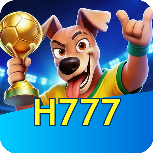 Logo Oficial h777 Download