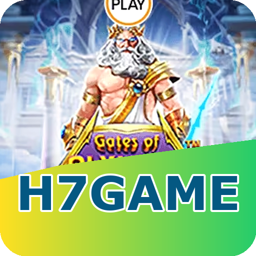Gates of Olympus Slot - RTP 96.5%