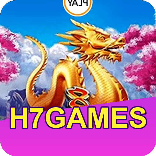 Logo Oficial h7games Download