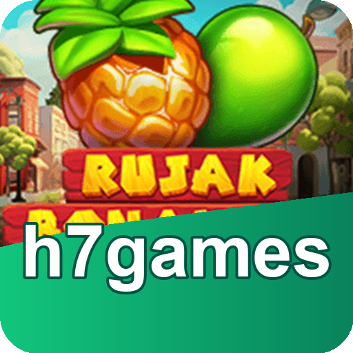 Formulário de Registro h7games
