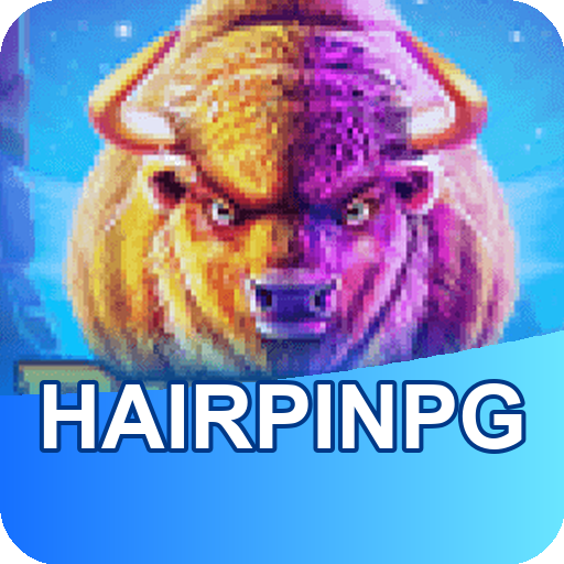 Formulário de Registro hairpinpg