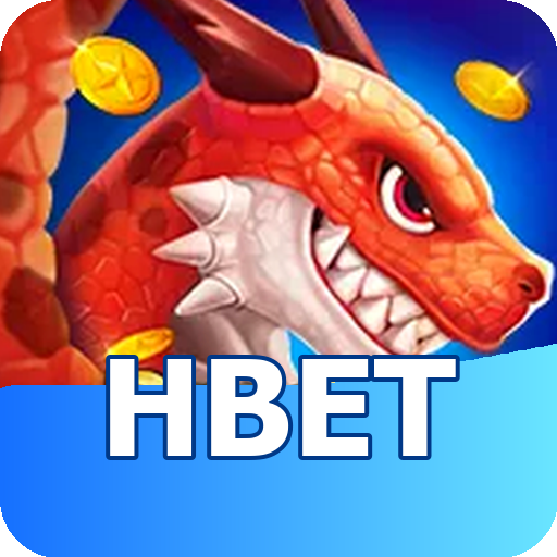 Logo Oficial hbet Download