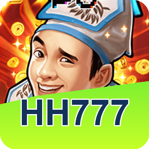 Logo Oficial hh777 Download