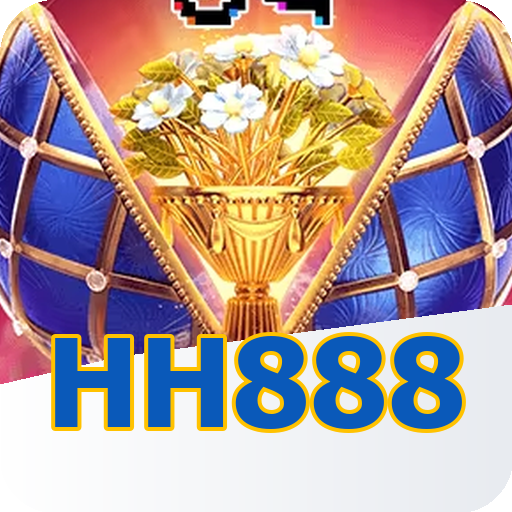 Logo Oficial hh888 Download