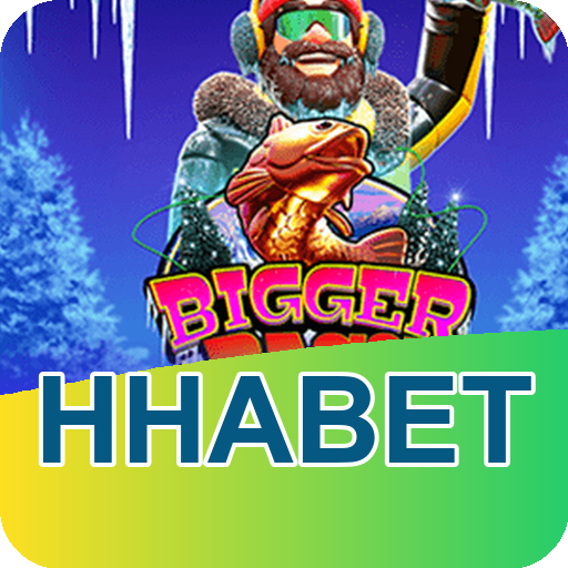Logo Oficial hhabet Download