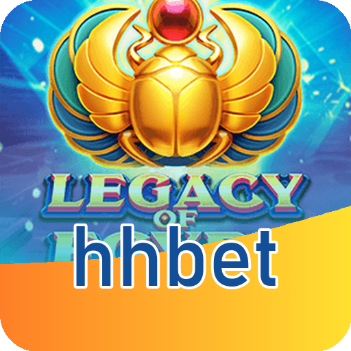 Logo Oficial hhbet Download
