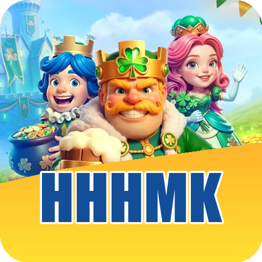 Logo Oficial hhhmk Download