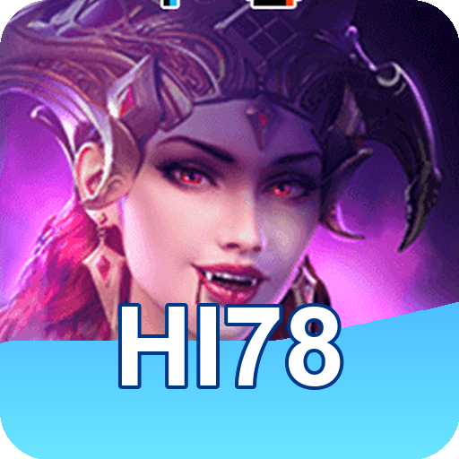 Logo Oficial hi78 Download