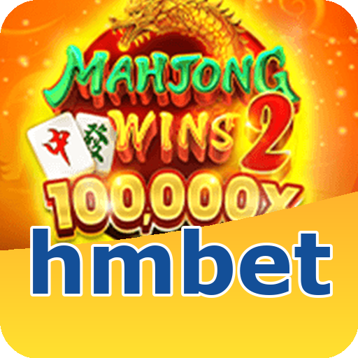 Logo Oficial hmbet Download