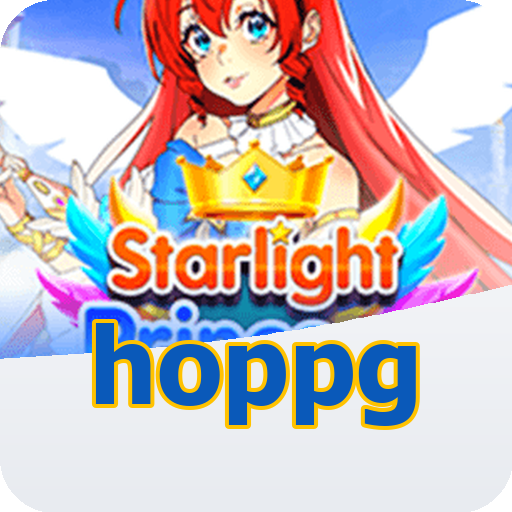 Logo Oficial hoppg Download