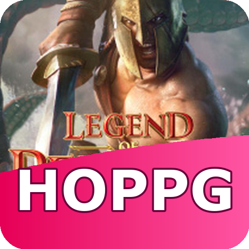 Gates of Olympus Slot - RTP 96.5%
