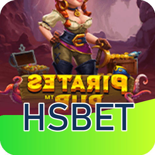 Logo Oficial hsbet Download