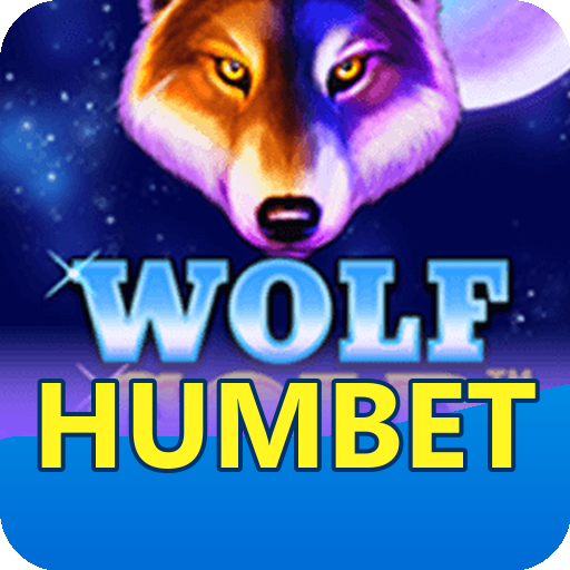 Logo Oficial humbet Download