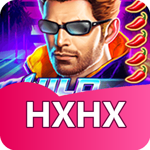 Logo Oficial hxhx Download