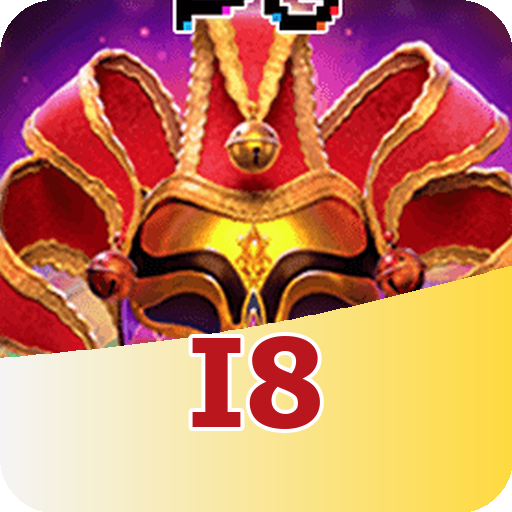 Logo Oficial i8 Download