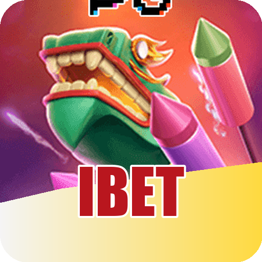 Logo Oficial ibet Download